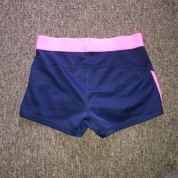 3/$30 ~ adidas compression shorts - Picture 2 of 3